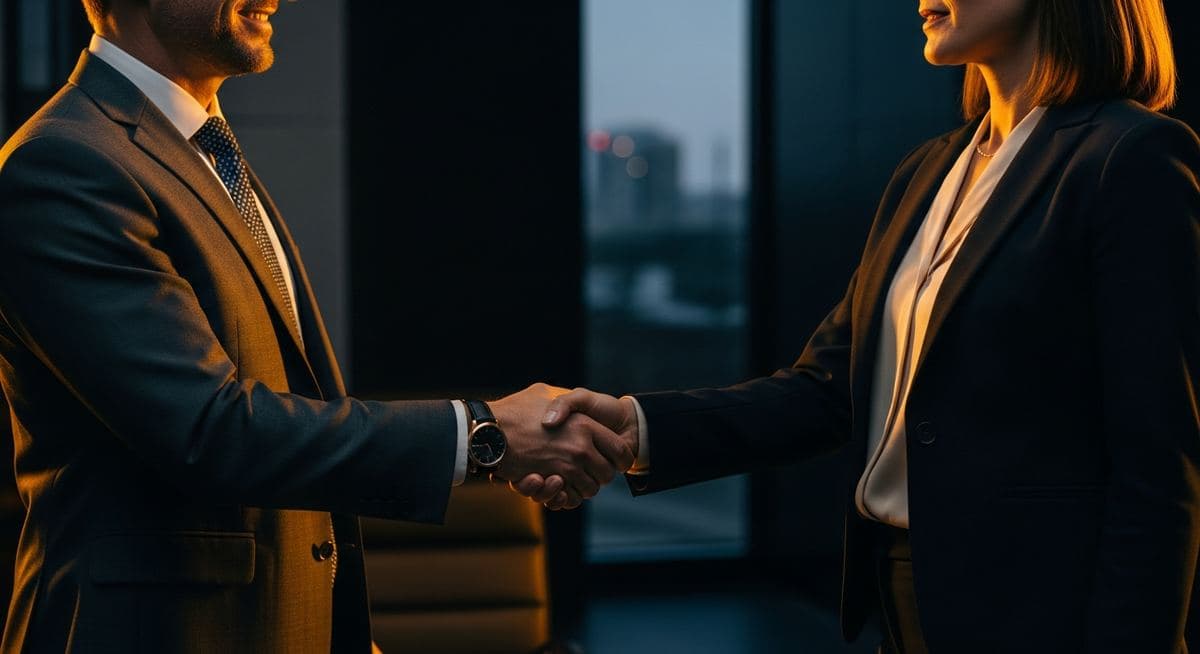 Why Choose Leonidas as Your Managed IT Partner