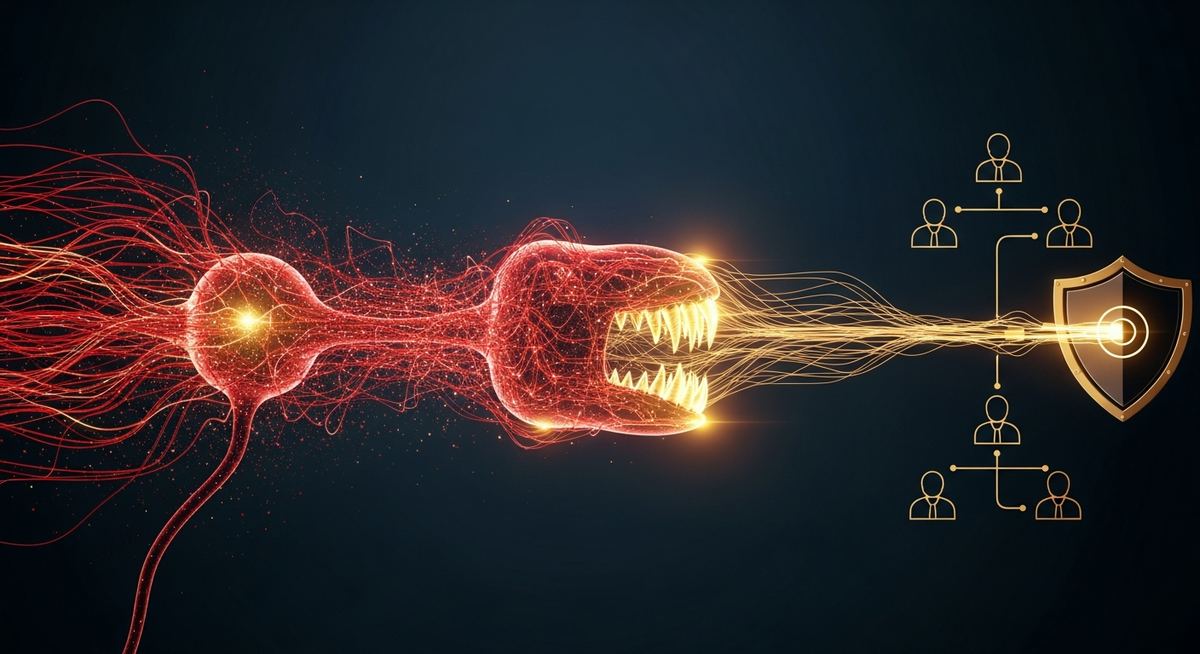 Is Your Business Ready for AI-Powered Cyberattacks?