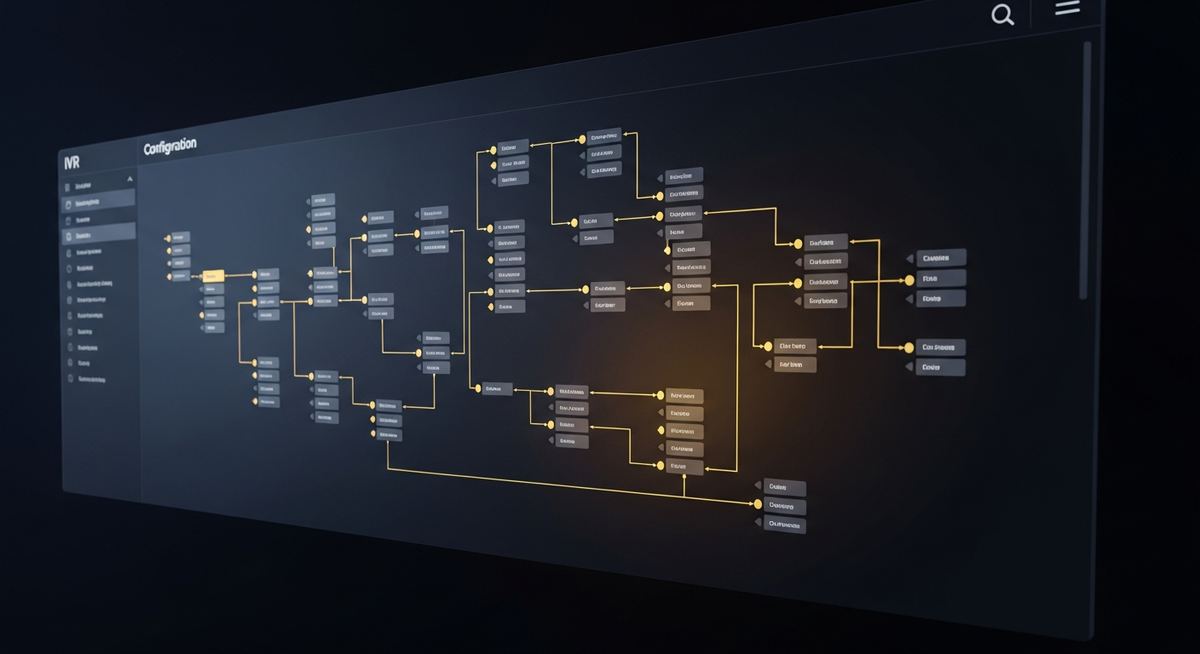Auto-Attendant and IVR Setup: Getting Your Business Phone Tree Right