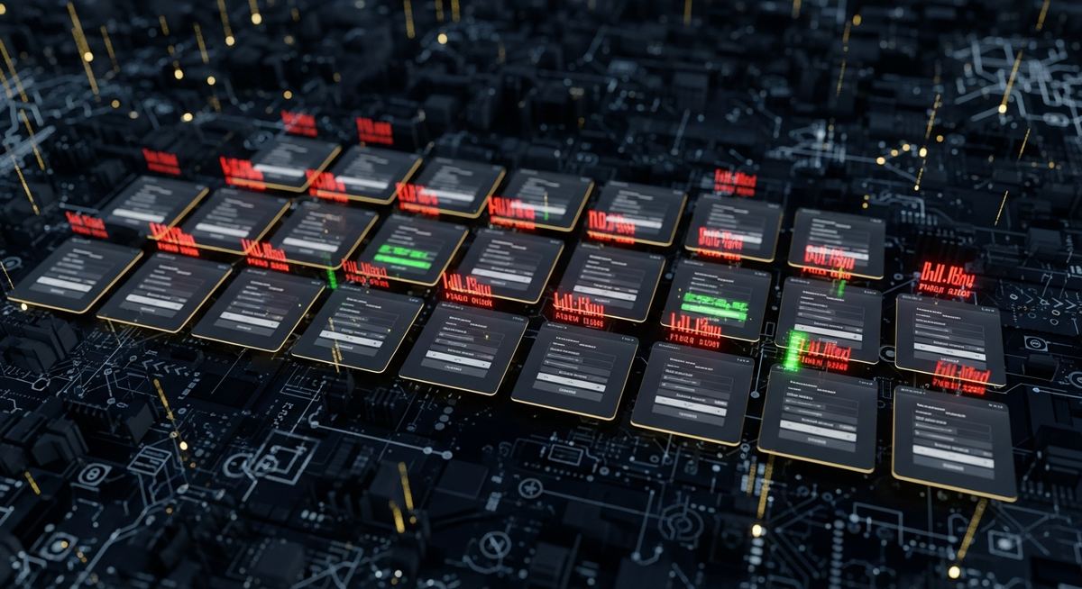 Credential Stuffing Attacks: Why Reused Passwords Put Your Business at Risk