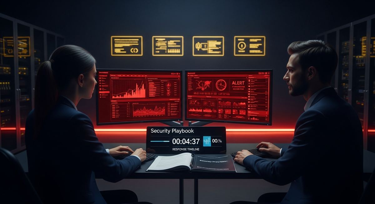 Incident Response Planning: Are You Ready for a Breach?