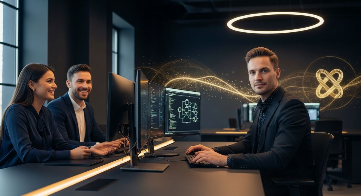 IT Staff Augmentation: When to Outsource and When to Hire