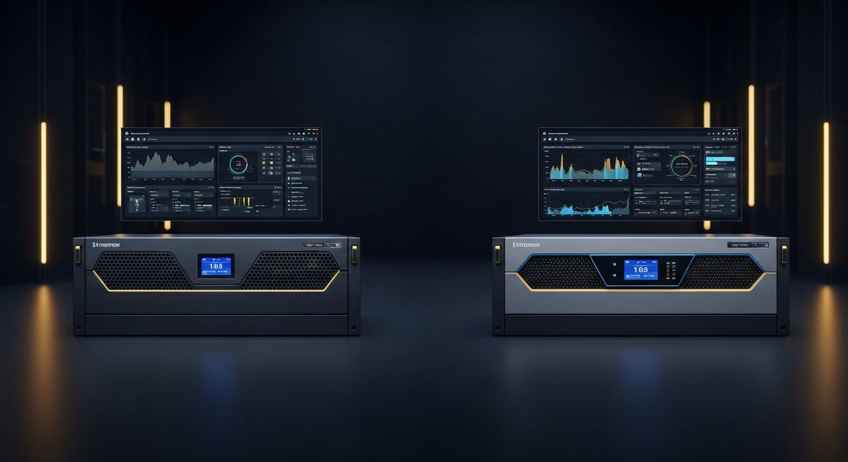 Meraki vs. Fortinet: Choosing the Right Firewall for Your Business