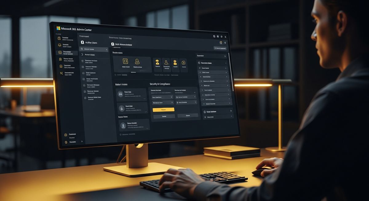 Microsoft 365 Administration: Why Businesses Shouldn't Manage It Alone