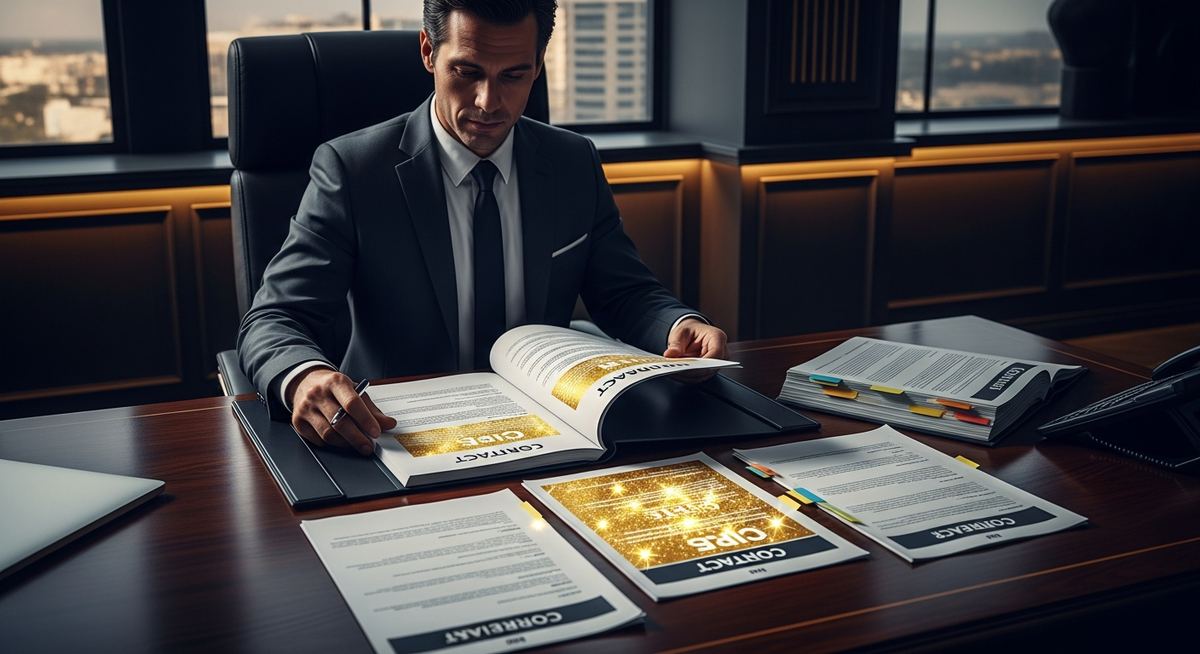 How to Negotiate Your Business Internet Contract (And Stop Overpaying)