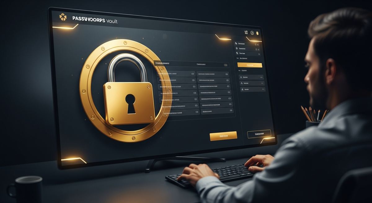 Password Managers for Business: Why Your Team Needs One