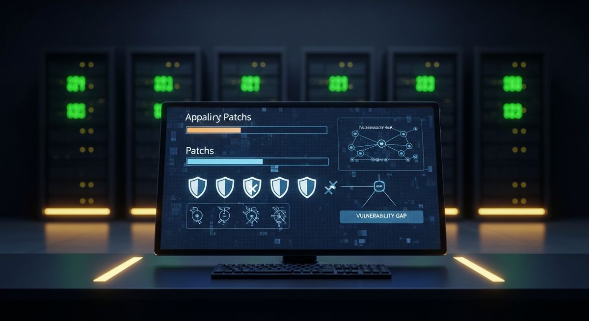 Patch Management: The Boring Fix That Prevents Breaches