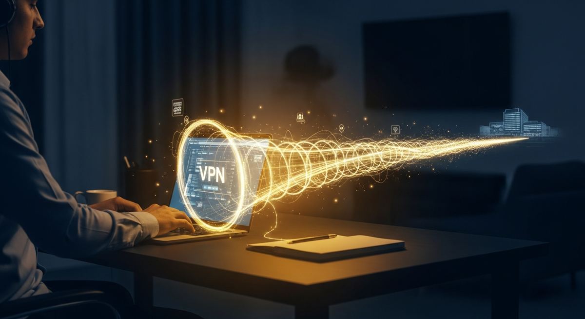 Remote Work Security: A Practical Guide for Distributed Teams