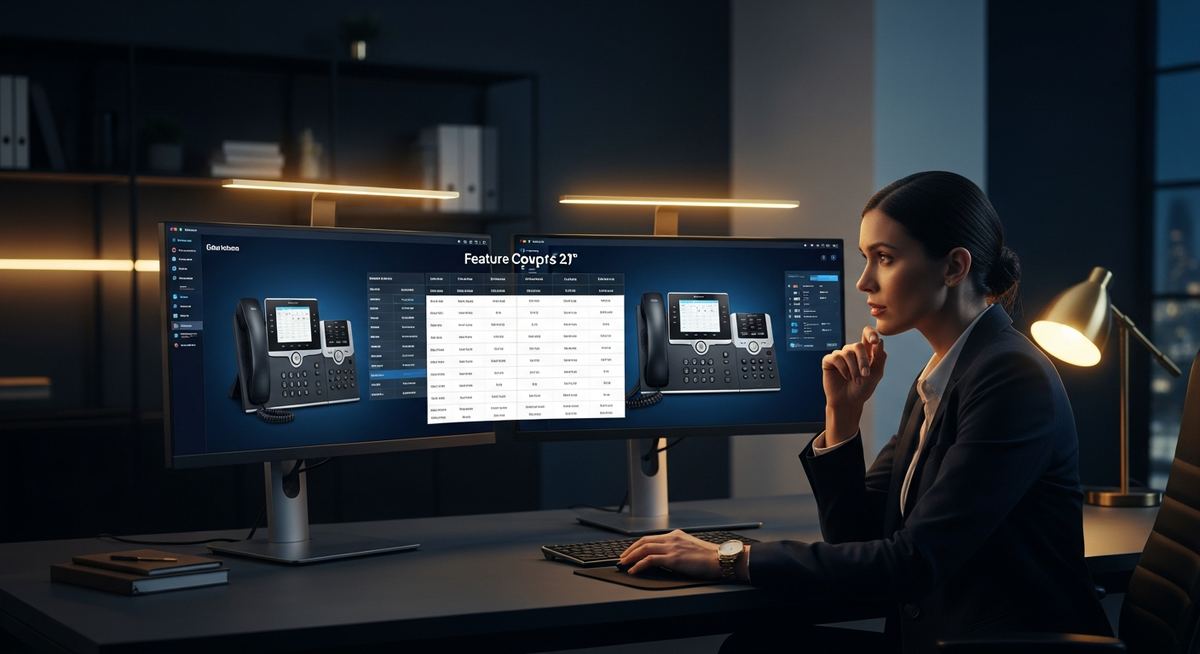 RingCentral vs. Microsoft Teams Phone: Which Is Right for Your Business?
