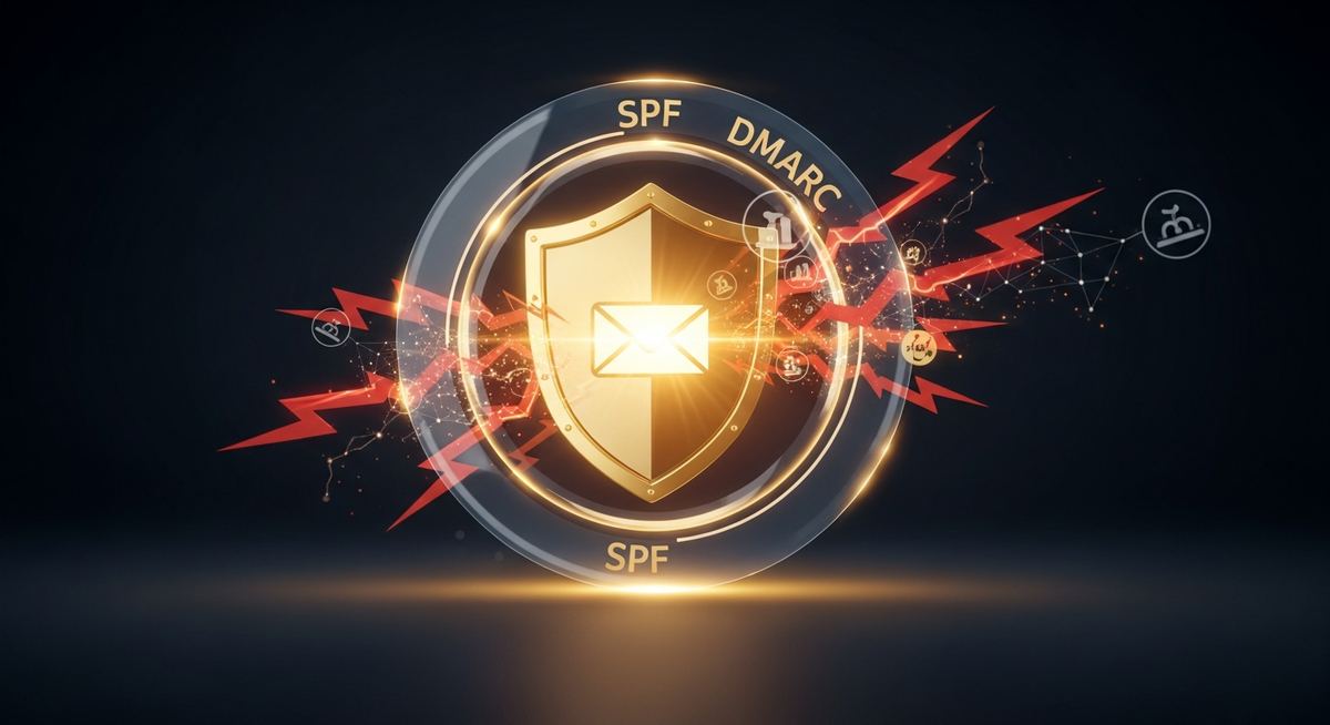 How to Secure Your Business Email Against Phishing and Spoofing