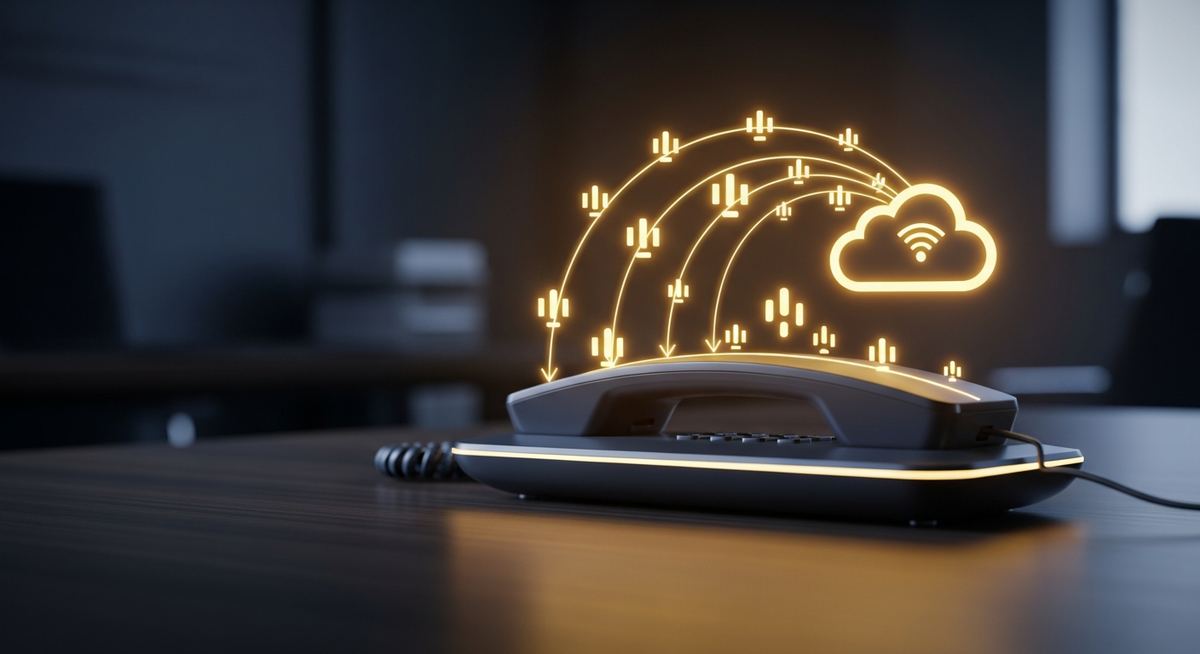 VoIP 101: What Every Business Needs to Know Before Switching