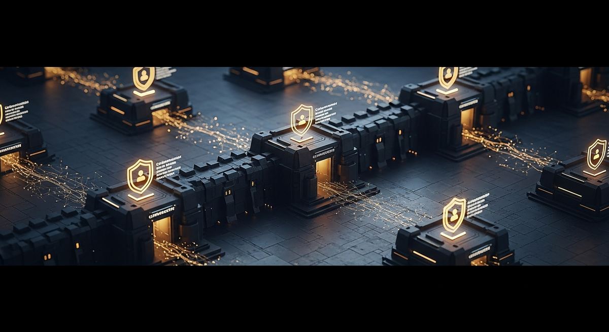 Zero Trust Security: A Practical Guide for Small Businesses